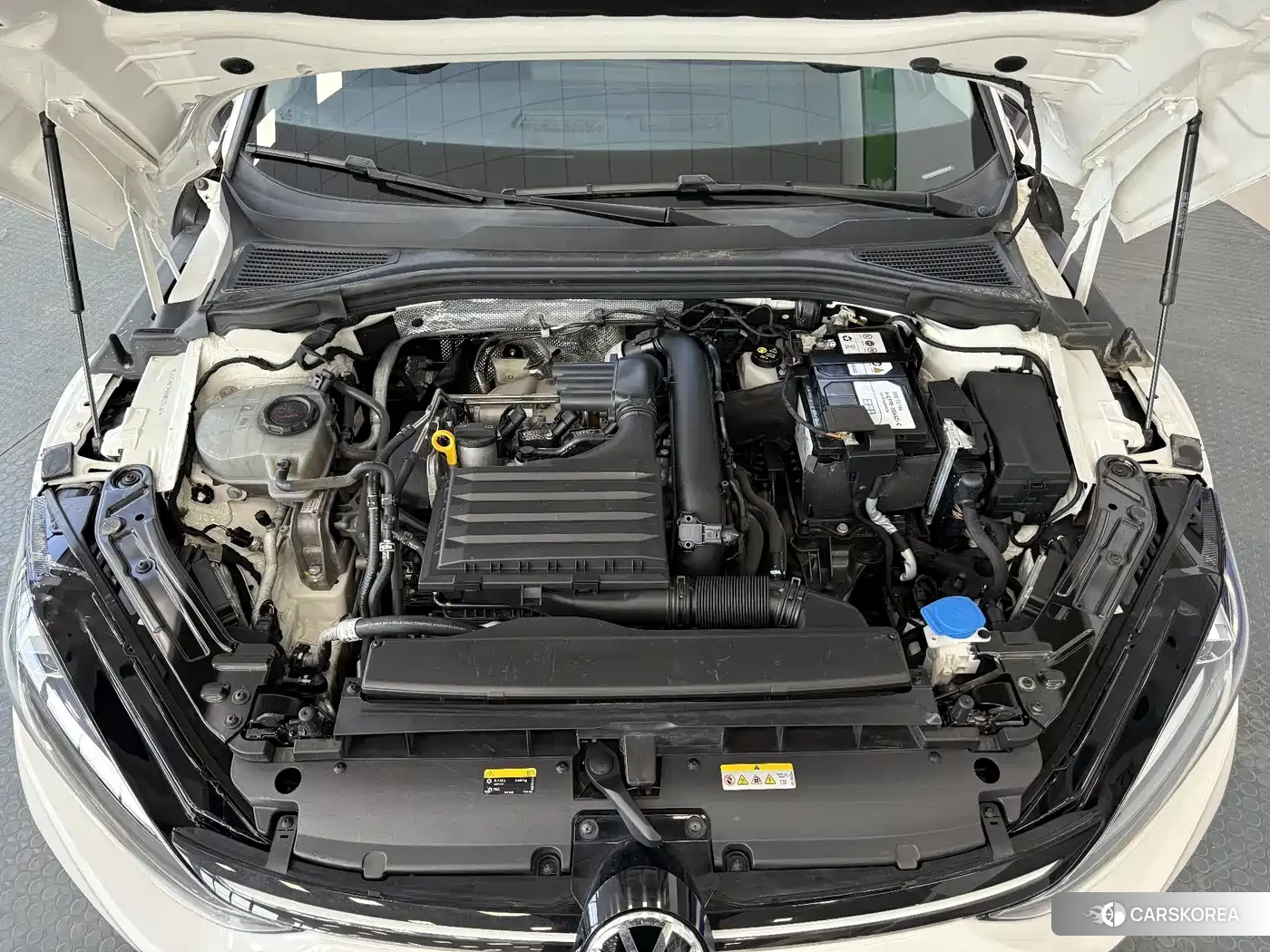 Volkswagen Lamando id 4607134 из Китая 15