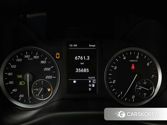 Mercedes-Benz Vito id 4256002 из Китая 25