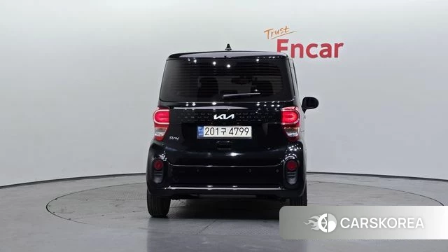 Kia The New Ray id 4415321 из Кореи 26