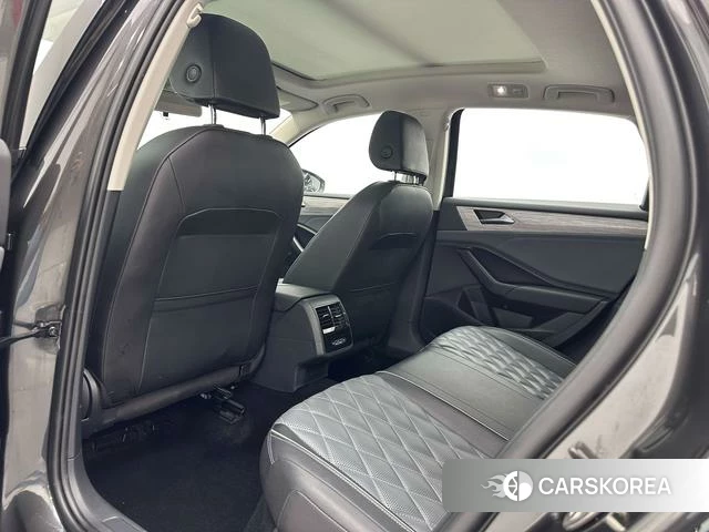 Volkswagen Sagitar id 4307122 из Китая 26