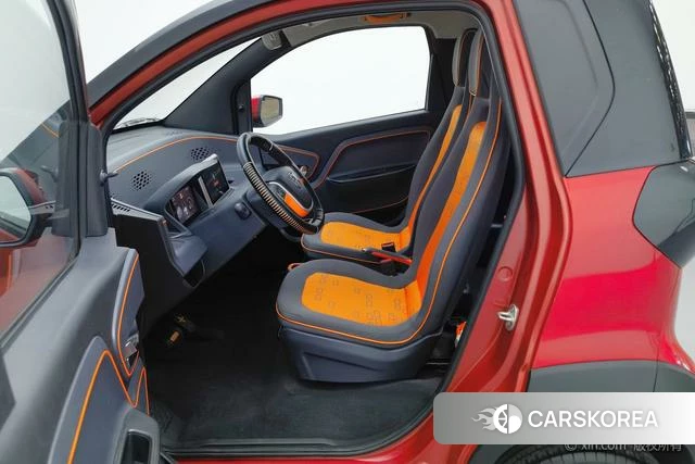 Baojun E100 id 4211404 из Китая 18