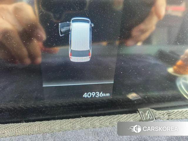 Hyundai Staria 2024 Желтый из Кореи, фото 4