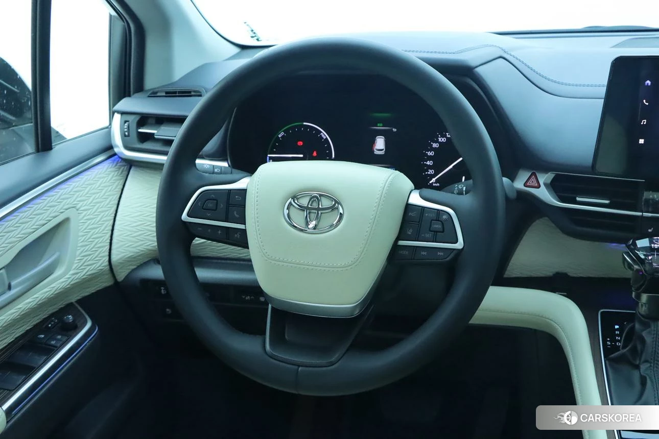 Toyota Saina id 4498547 из Китая 23