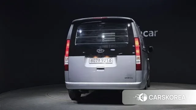 Hyundai Staria id 3111171 из Кореи 14