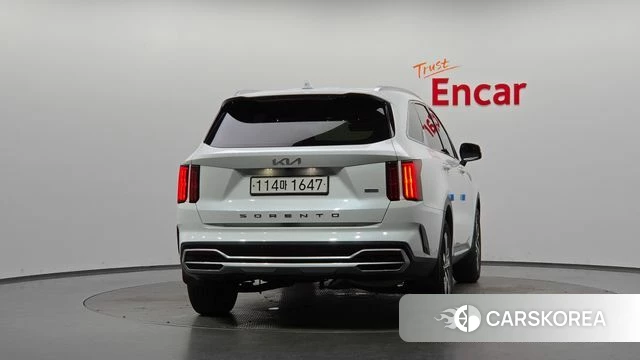 Kia Sorento 4th Generation id 4749918 из Кореи 24