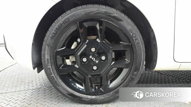 Kia The New Kia Ray id 4494275 из Кореи 28