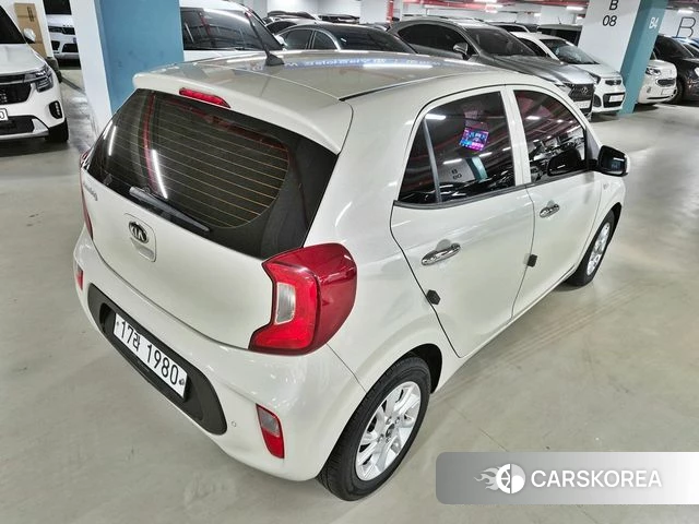 Kia All New Morning (JA) id 4331606 из Кореи 14