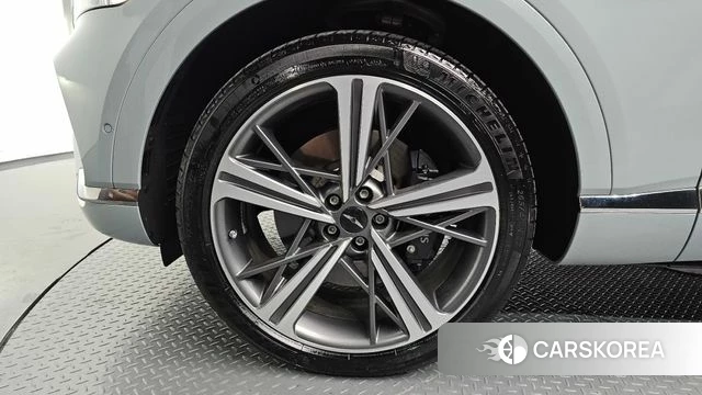 Genesis GV80 Coupe id 4757128 из Кореи 26