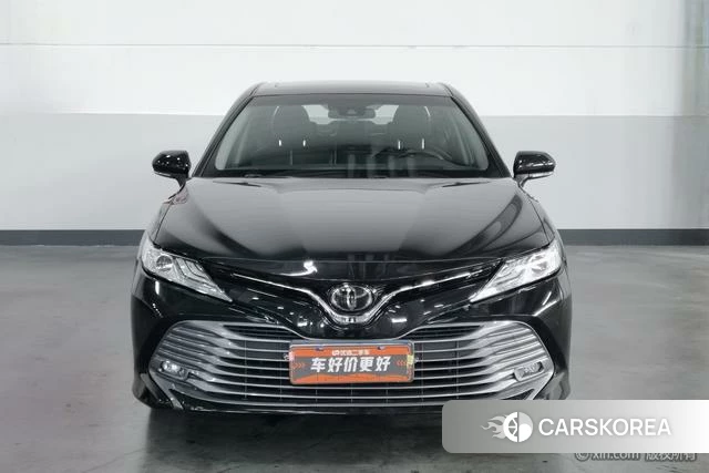 Toyota Camry id 4273040 из Китая 18