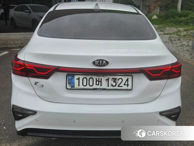 Kia Come New K3 id 4383855 из Кореи 13