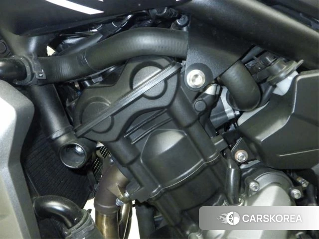 Engine photo
