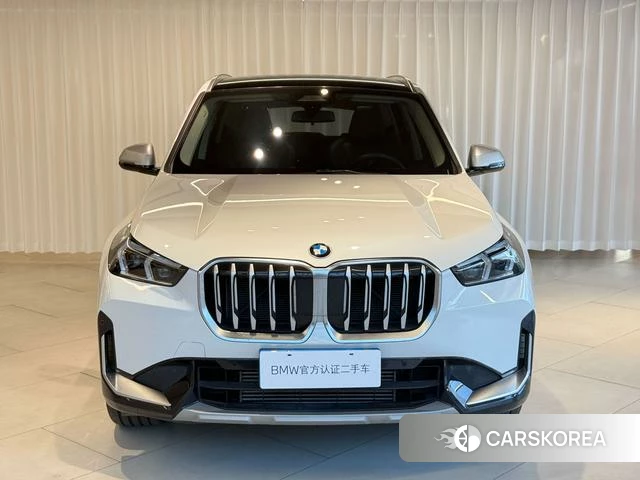 BMW X1 id 4257140 из Китая 9