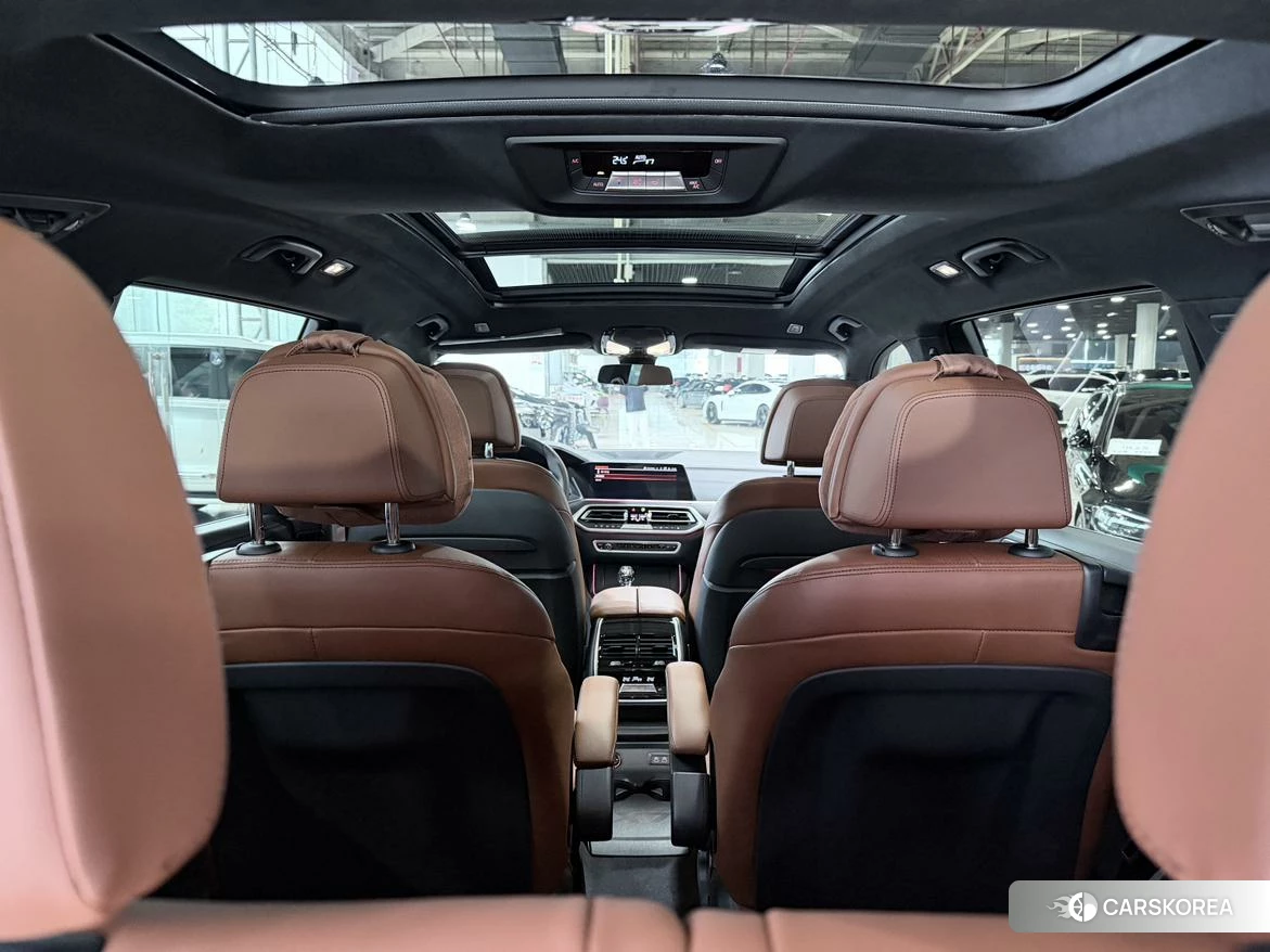 BMW X7 id 4441292 из Китая 15