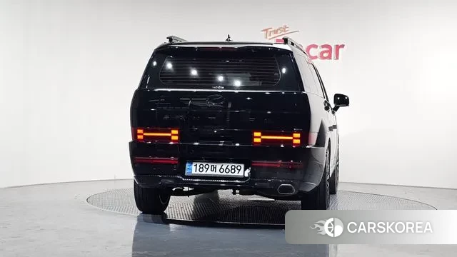 Hyundai Santa Fe (MX5) id 3372237 из Кореи 14