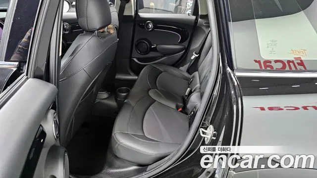 Mini Cooper id 2687016 из Кореи 14