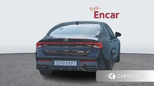 Kia K5 3rd generation id 3301977 из Кореи 14