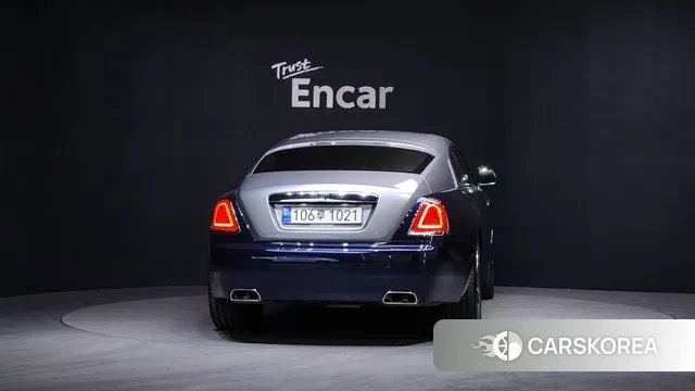 Rolls-Royce Lace id 3631847 из Кореи 14