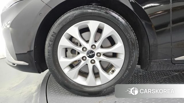 Kia K8 id 4836113 из Кореи 25