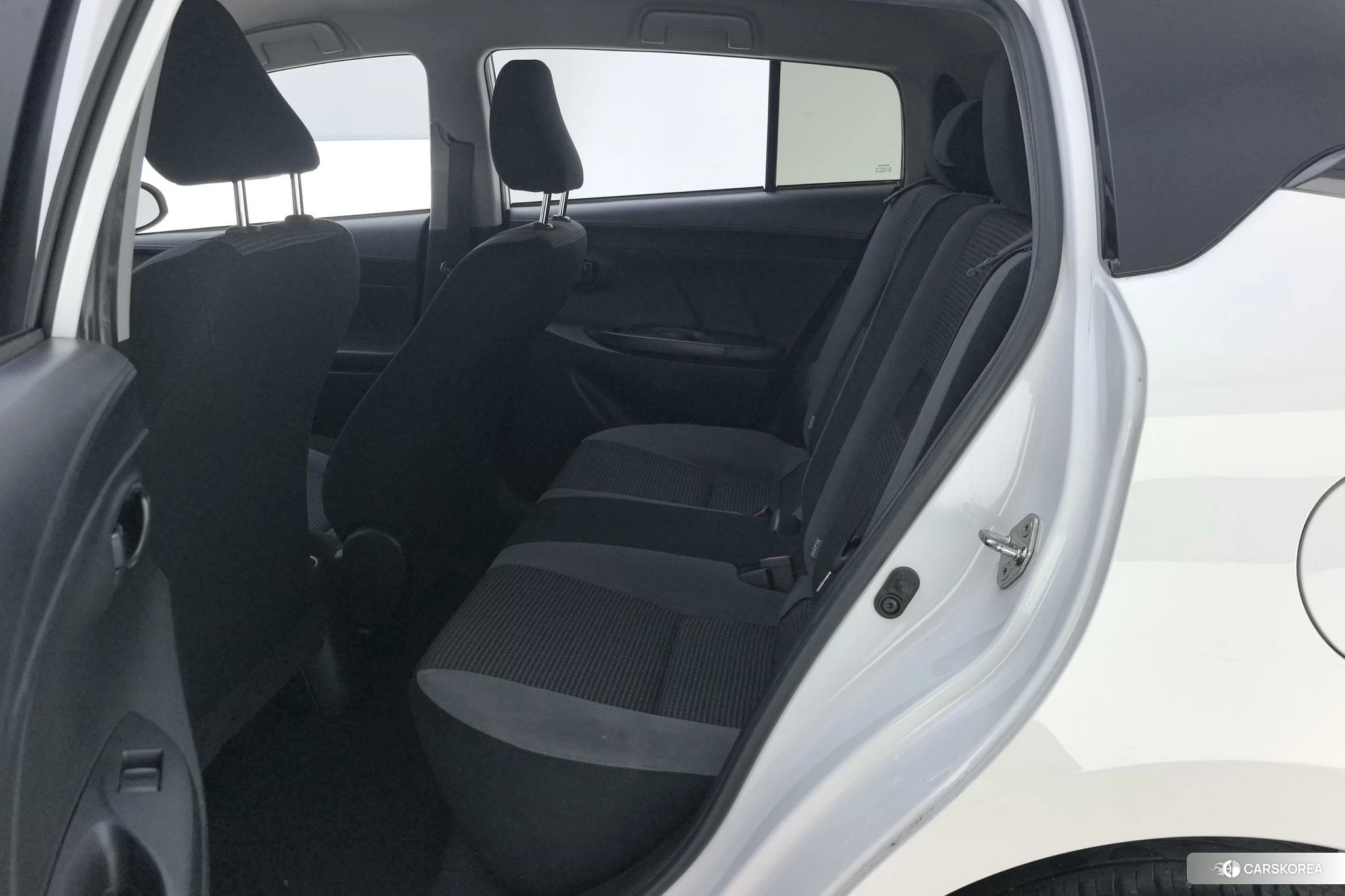 Toyota Vios FS id 4467443 из Китая 11