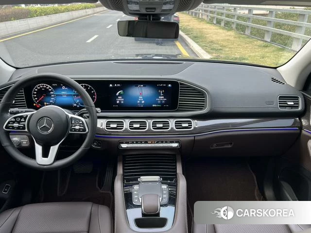 Mercedes-Benz GLE (import) id 4335357 из Китая 12