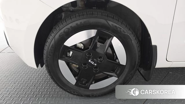 Kia The New Kia Ray EV id 4243234 из Кореи 27