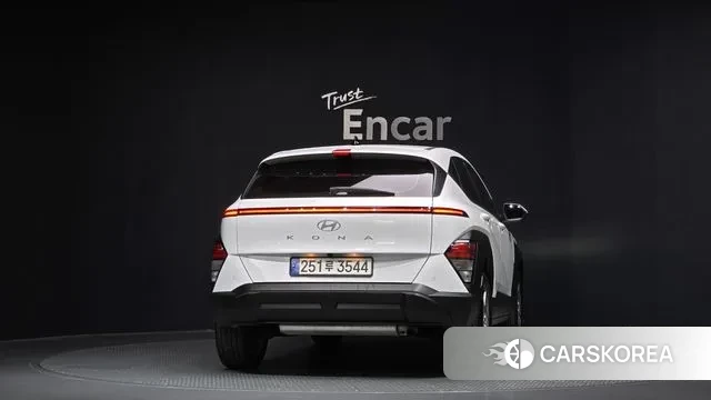 Hyundai Kona (SX2) id 3394018 из Кореи 14