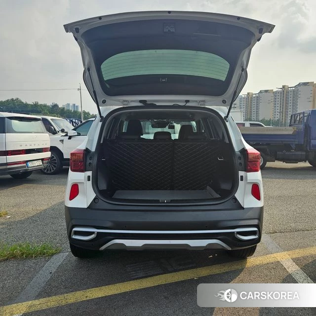 Kia Seltos id 4849550 из Кореи 12
