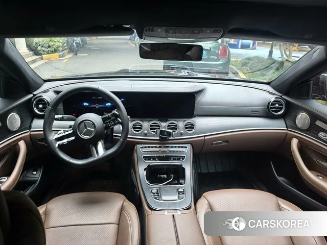 Mercedes-Benz E-class id 4359635 из Китая 8