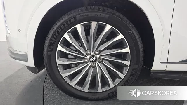 Hyundai The New Palisade id 3507367 из Кореи 14