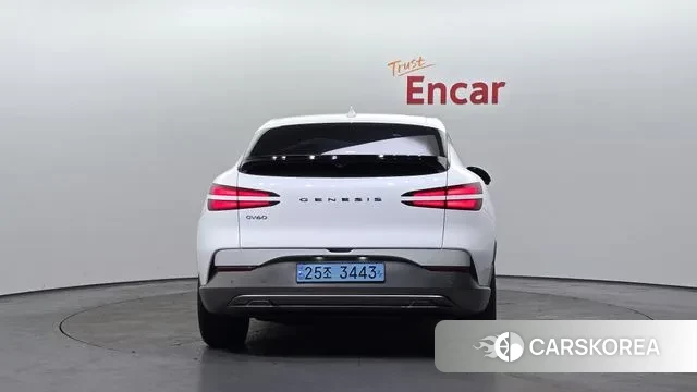 Genesis GV60 id 3654839 из Кореи 14