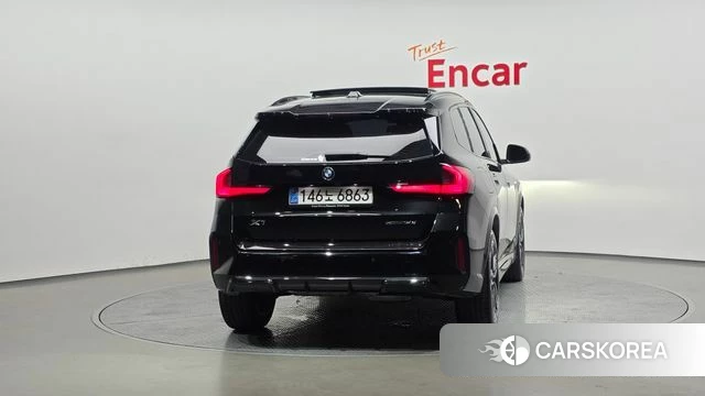 BMW X1 (U11) id 4413802 из Кореи 33