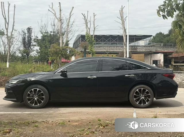 Toyota Asian dragon id 4262228 из Китая 7