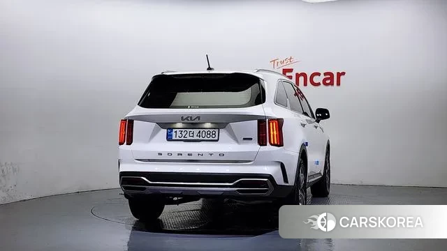 Kia Sorento 4th Generation id 3487887 из Кореи 14