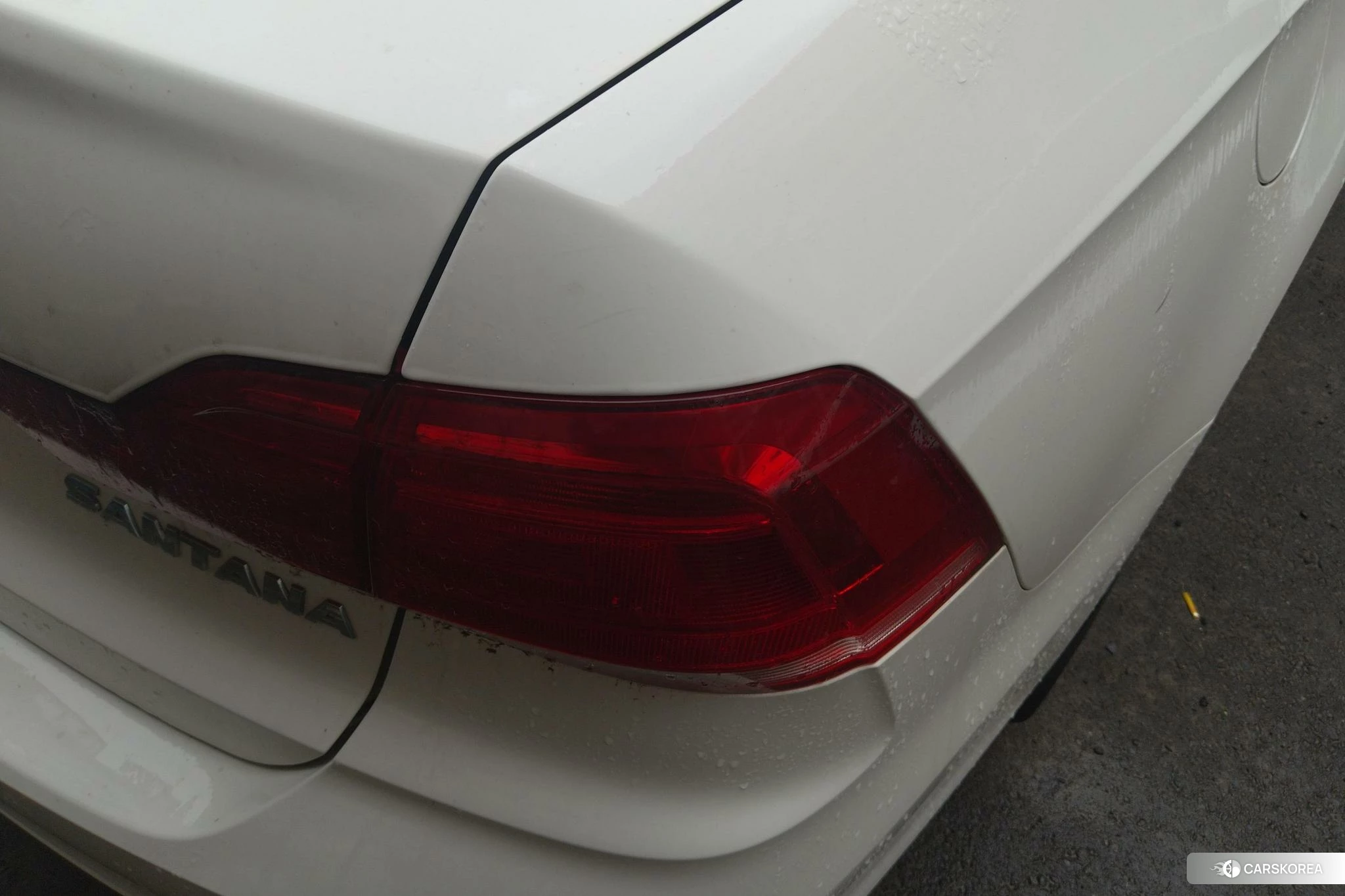 Volkswagen Santana id 4455319 из Китая 11