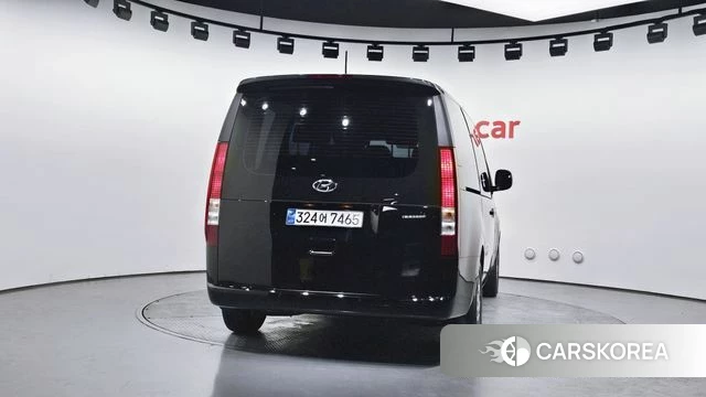 Hyundai Staria id 4549153 из Кореи 24