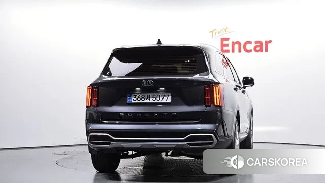 Kia Sorento 4th Generation id 3044267 из Кореи 14