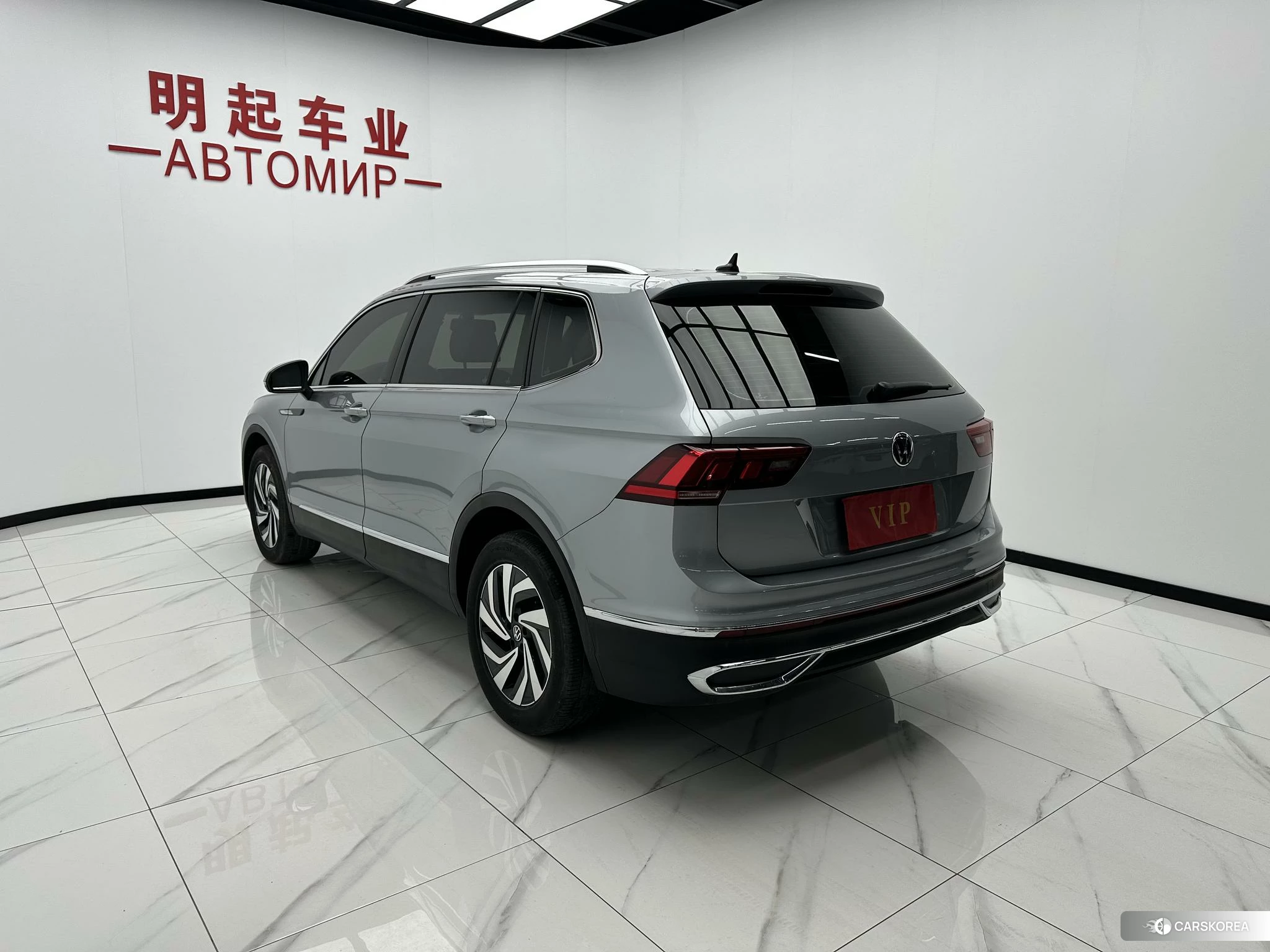 Volkswagen Tiguan L id 4514873 из Китая 13