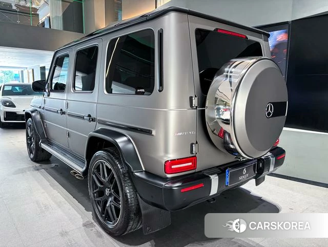 Mercedes-Benz G-class AMG id 4271415 из Китая 12