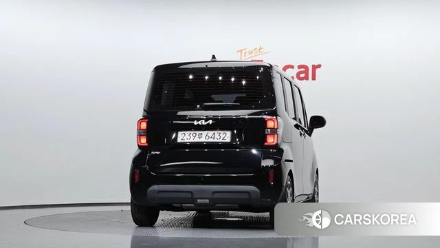Kia The New Kia Ray id 4630740 из Кореи 28