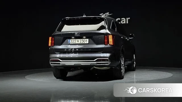 Kia Sorento 4th Generation id 3640924 из Кореи 14