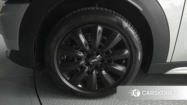 Mini Cooper Countryman id 4505733 из Кореи 29