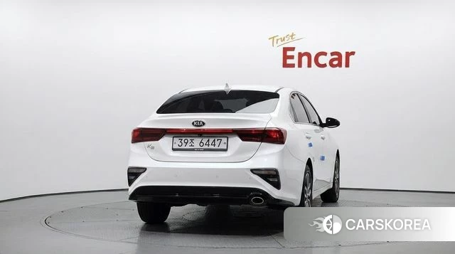 Kia Come New K3 id 4390280 из Кореи 14