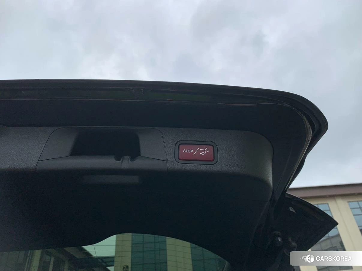Mercedes-Benz GLB id 4419114 из Китая 27