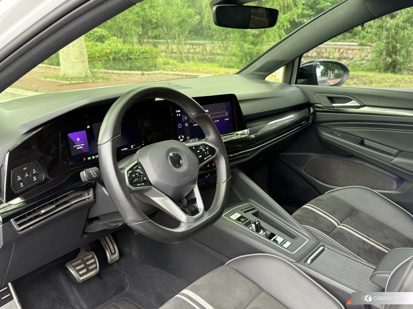 Volkswagen Golf id 4498475 из Китая 12