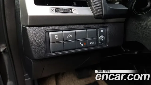 Ssangyong Rexton Sports id 2703643 из Кореи 14