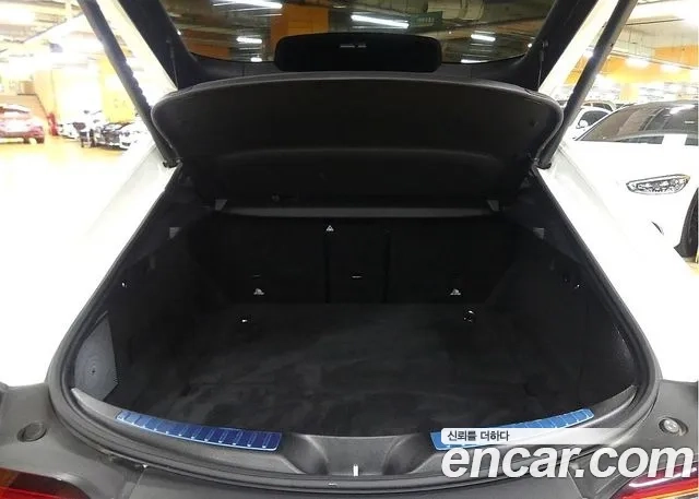 Mercedes-Benz AMG GT id 2868873 из Кореи 14