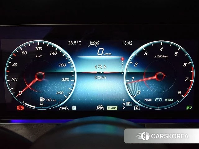 Mercedes-Benz E-Class W213 id 4603617 из Кореи 14