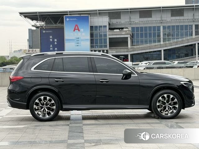 Mercedes-Benz GLC id 4259718 из Китая 24