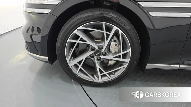 Genesis G90 (RS4) id 4848379 из Кореи 24