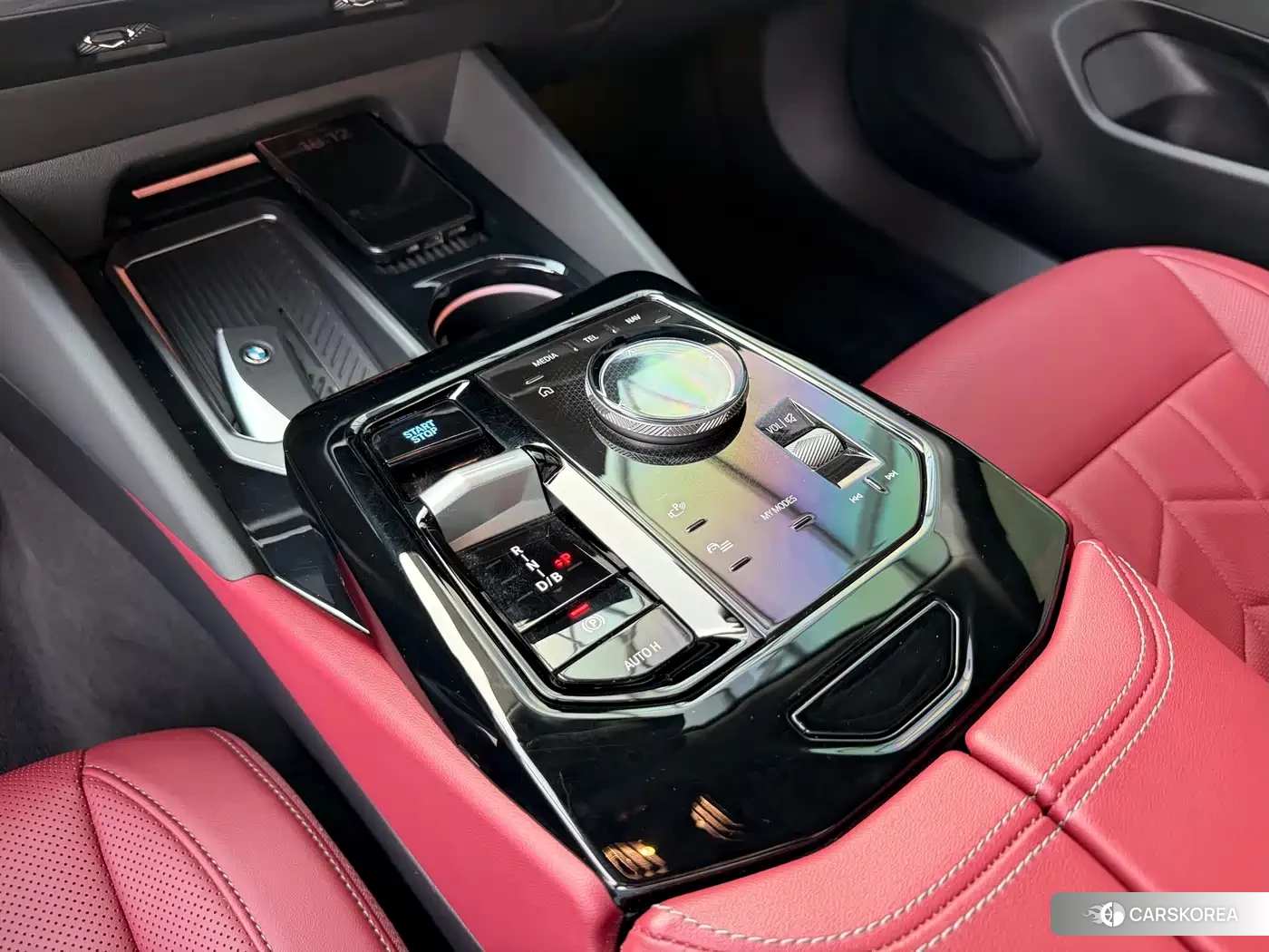 BMW i5 id 4577838 из Китая 20